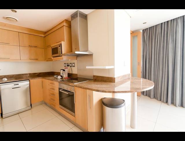1 BEDROOM PROPERTY TO RENT IN UMHLANGA ROCKS